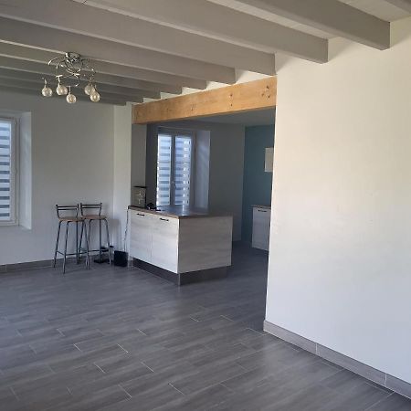 Grange Des Orchidees Villa Marsac  Esterno foto